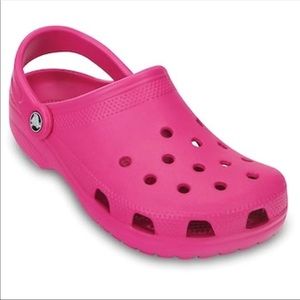 Crocs